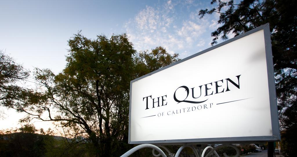 The Queen Of Calitzdorp Luaran gambar
