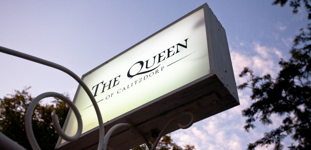 The Queen Of Calitzdorp Luaran gambar
